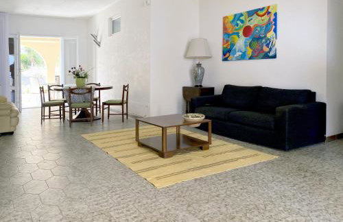 Maresole apartments - direttamente sul mare - Foto 44