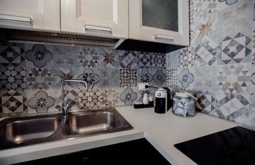 "LUMINARIA" casa nuova in Salento fronte mare!!! - Foto 8