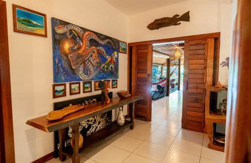 Pousada Rio das Onças - Photo 37