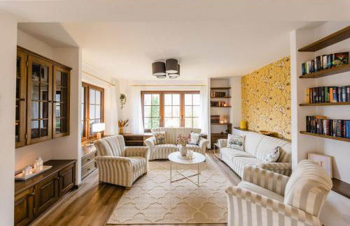 Ferienhaus Wilde 7 - Foto 2