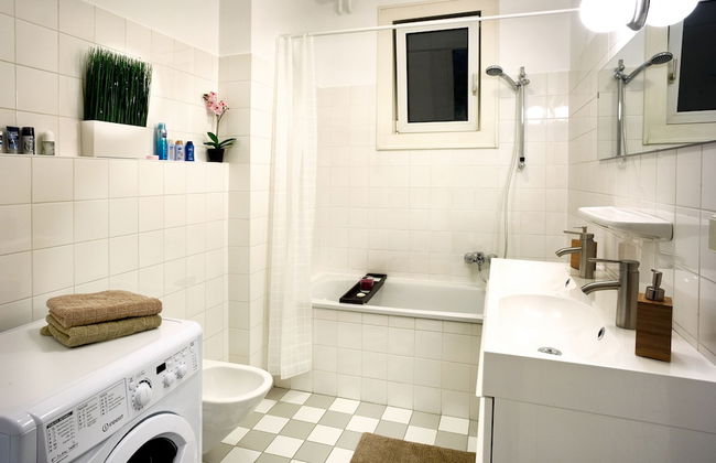 Opera City Center Apartments - Foto 38