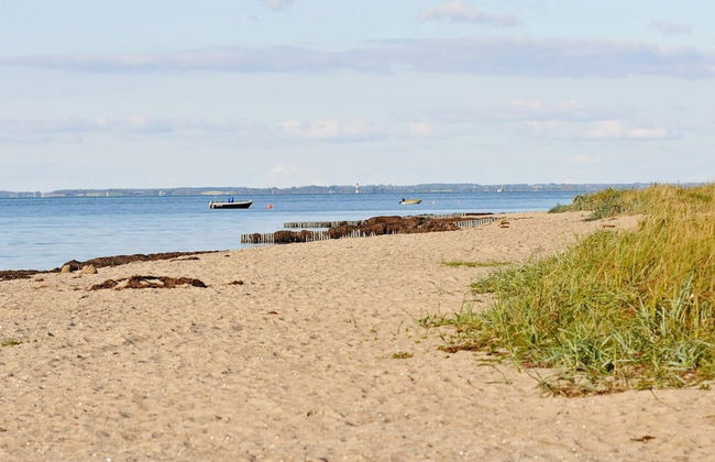 Holiday Home in Gelting - Foto 17