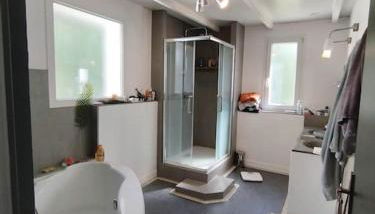 Spacieux loft pour 10 pers ! - Photo 5