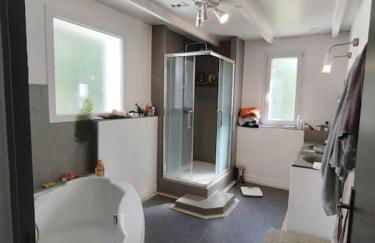 Spacieux loft pour 10 pers ! - Photo 5