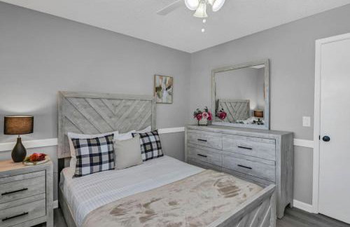 Lexington Leisure House- 4BR - Foto 14