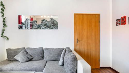 Ferienwohnung Thüringer Wald - Foto 2