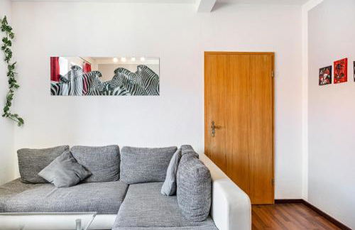 Ferienwohnung Thüringer Wald - Foto 2