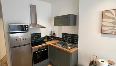 La Location des Géants - Appartement avec terrasse - Foto 4