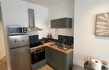 La Location des Géants - Appartement avec terrasse - Foto 4