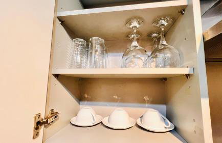 Birmingham City Centre Apartment with Parking - Photo 36