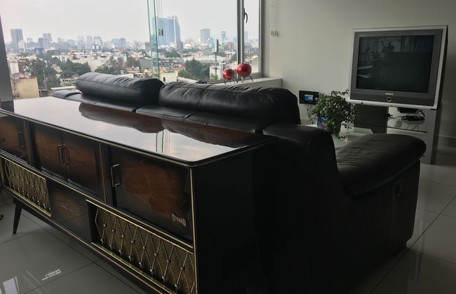 Napoles Condo Suite - Foto 35