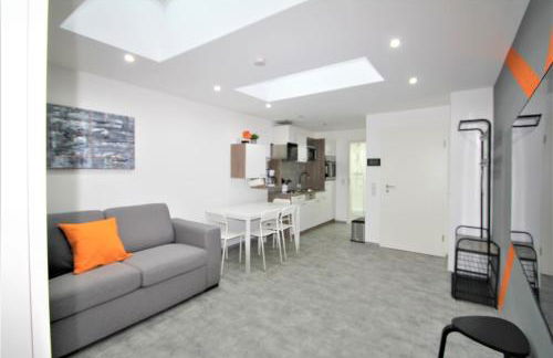 Ferienwohnung Glücks-Burg "Stern" - Foto 1