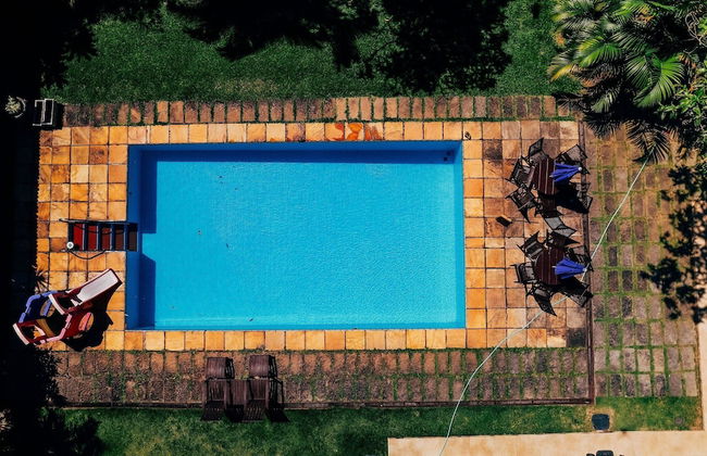 Casa Rio Habitat - Foto 57