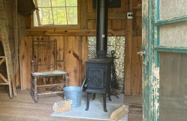 Rustic Cabin Retreat on the Ten Mile River in Narrowsburg, New York - Foto 45