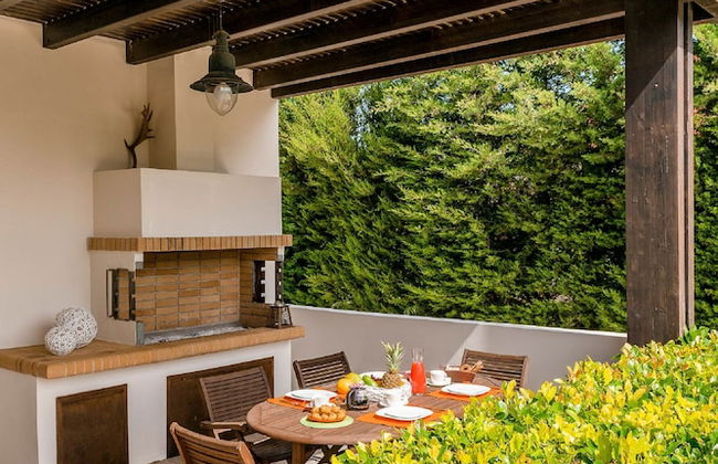 Filerimos Oasis Villa - Foto 24