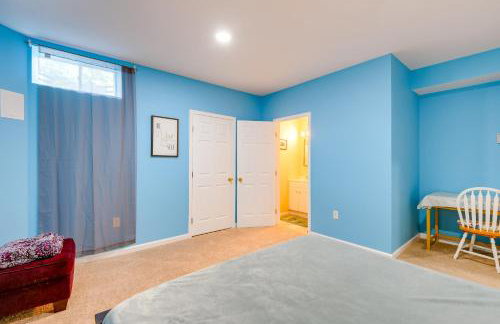 Pets Welcome! Cozy Family Apartment in Sterling - Foto 16