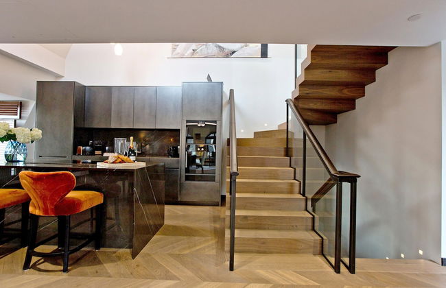 3-bed Rooftop Penthouse - Photo 38