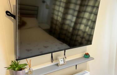 South London Private Guest Studio - Foto 6