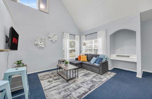 Family Resort Condo Disney 5 miles - Foto 30