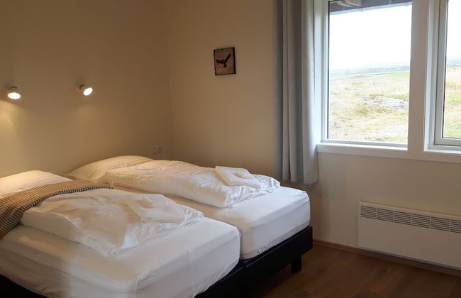 Hjartarstadir Guesthouse - Foto 17