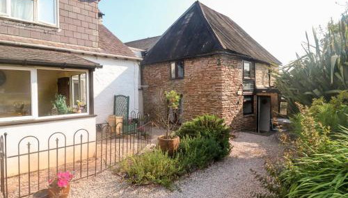 Rose Cottage - Foto 4