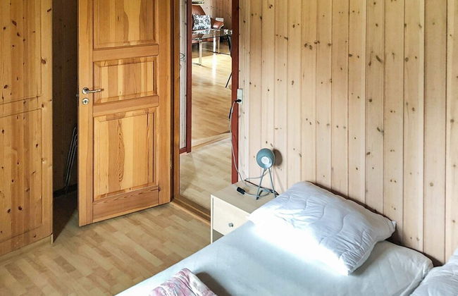 6 Person Holiday Home in Nakskov - Foto 2