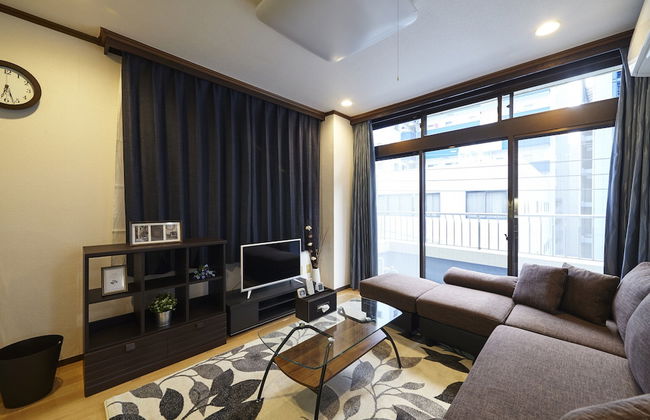 Oyado Kinokuniya Gotou Machi - Foto 31