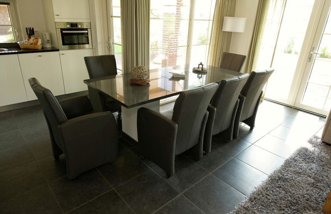 Villa With Bubble Bath - Foto 15