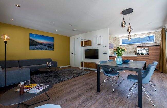 Chalet in Texel Near Forest & Beach - Foto 8