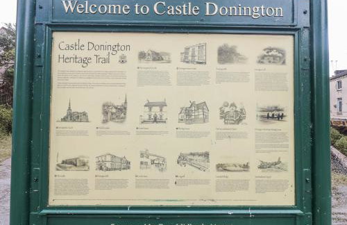 Hambleton House - Foto 61