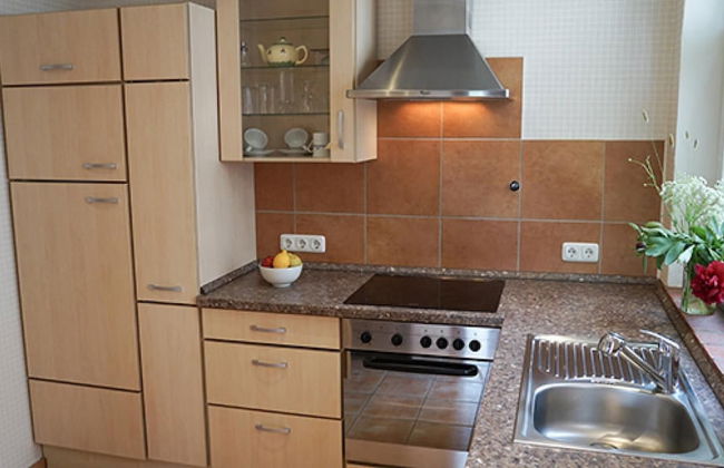 Ferienwohnung M Vennest - Foto 4