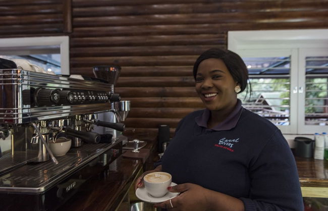 Coral Divers - Foto 23