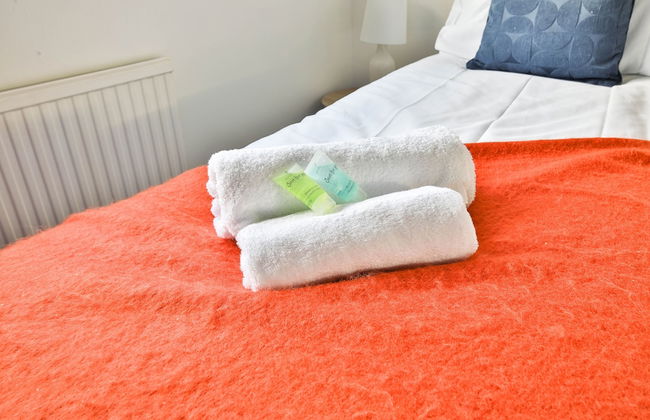 Spacious 3 Bedroom House in Barry - Foto 11