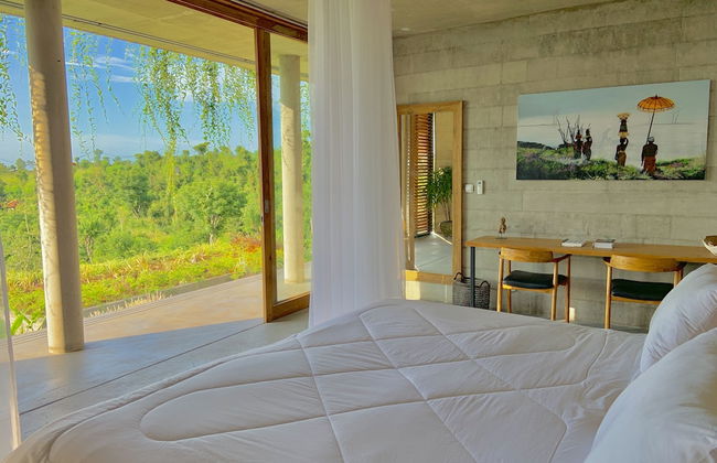 Sumberkima Hill Private Villa Retreat - Photo 58