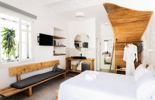 MY Volissos Apartments - Foto 72