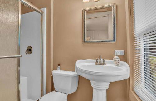 Nature's Nest Lake House - Foto 20