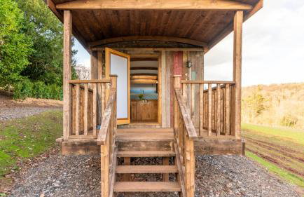 Betty Shepherd's Hut - Photo 13