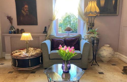 Groves Hall Garden Apartment Whitby - Photo 21