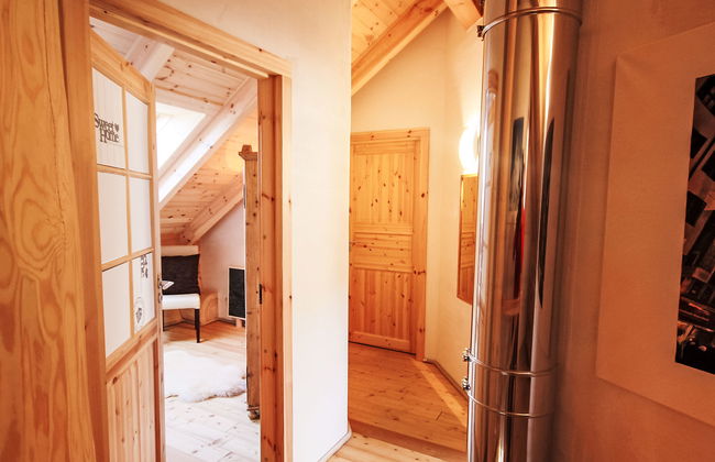 Chalet Karin - Foto 17