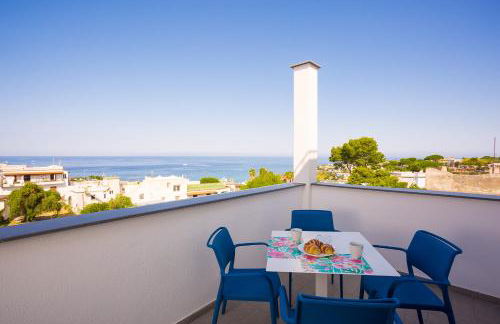 IL SOFFIO DI TIFEO - RESORT - Foto 42