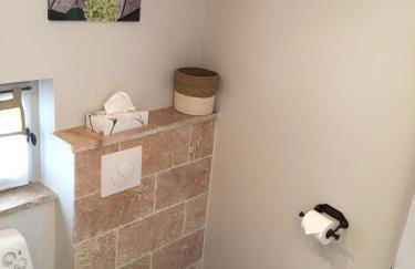 Ferme La Clavière, Maison de vacances Lou Pitchoun - Foto 18