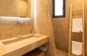 Faidon's Luxury House with jacuzzi by AegianKazarte - Foto 25