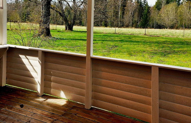 7 Person Holiday Home in Rorvik - Photo 12