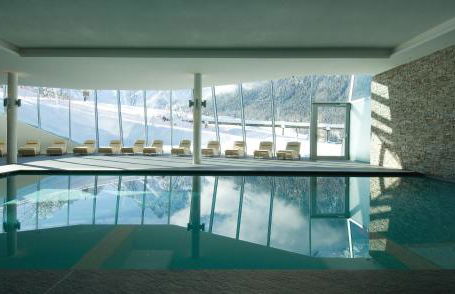 Paramount Alma Suites Sexten - Foto 12