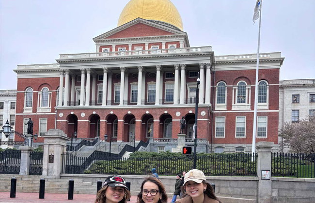 Harvard & Boston Walking Tour - Photo 7