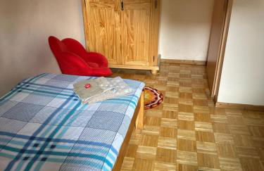 Finca Sommerfeld 2-Zimmerhaus mit Terrasse und Garten - Foto 7