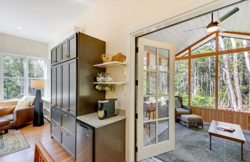 Stunning Seal Cove Home Near Acadia National Park! - Foto 8