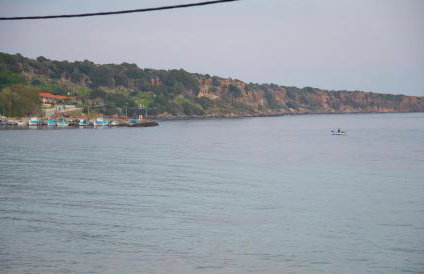 anatoli by the sea - Foto 41