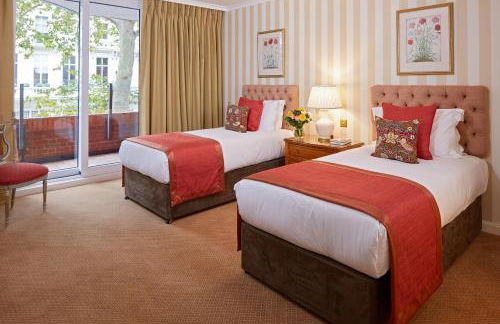 Cheval Thorney Court at Hyde Park - Foto 158