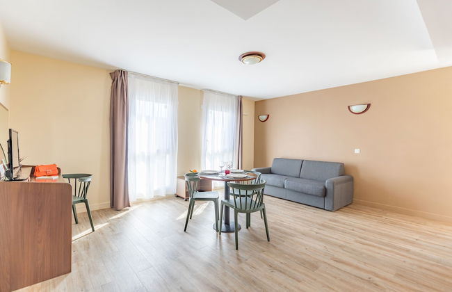 Appart'City Classic Nice Acropolis - Foto 19